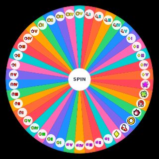 Choose a Random Sonic Speed Simulator Enchants