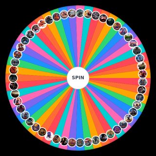 All MCU Movies + Sony Franchises Random Picker