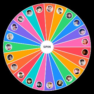 Pick a Random seventeen wonwoo hair
