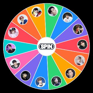 jungkook hair Random Picker