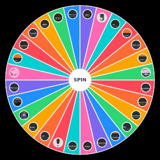 Random Frank Ocean Songs Blonde and Channel Orange Wheel