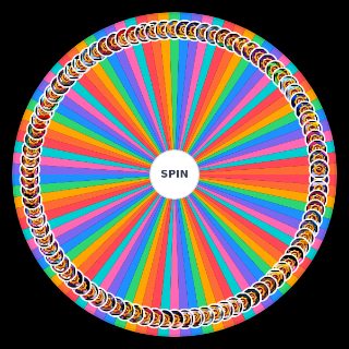 Brawl Stars Star Powers (March 2021 Update) Wheel