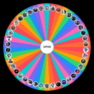 Random BEST PS4 EXCLUSIVES Picker