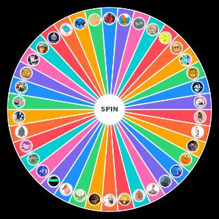Choose a Random Mini Campp