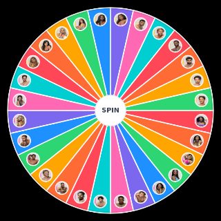 Pick a Random Love Island Season 8 (USA)