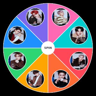 Choose a Random ateez as fanfiction tropes