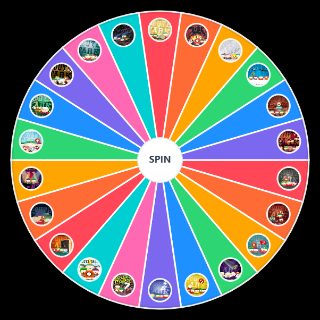Choose a Random South Park Season