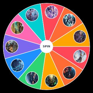 All Janna Skins Random Generator