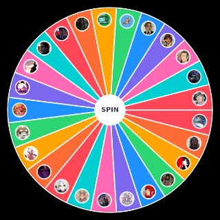 Spin the Wheel: PDH