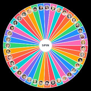 Spin the Wheel: Haikyuu hottness scale