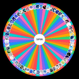 Leo/need songs [2024] Wheel