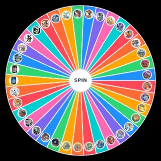 Pokemon Main Line Games (Updated 2022 with PLA and SV) Random Generator