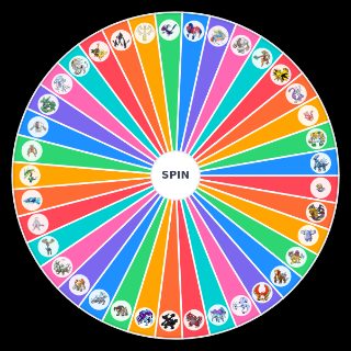 Choose a Random Battle! Legendary Themes
