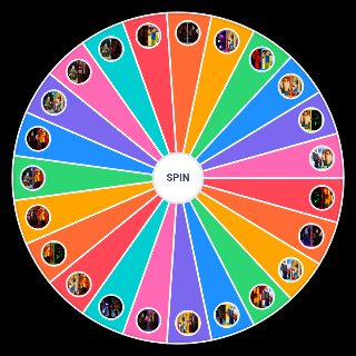 forsaken pairings 🤑🤑 Random Picker