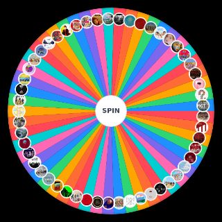 Random kpop 2018 comebacks Picker