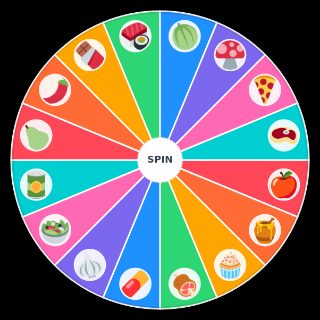 Super Auto Pets FOOD only Random Picker