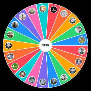 Xbox Game Studios Random Generator