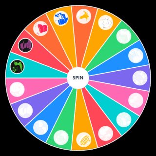 Spin the Wheel: DOD Civilian Abilities