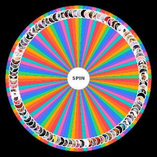 Choose a Random Female Pop Singer Albums