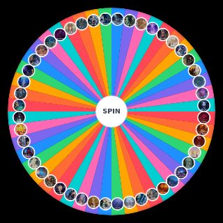 Spin the Wheel: Genshin Impact Archon Quest