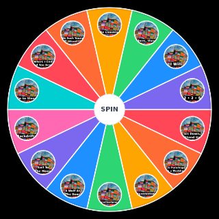 Pick a Random Hail to the Thief Radiohead