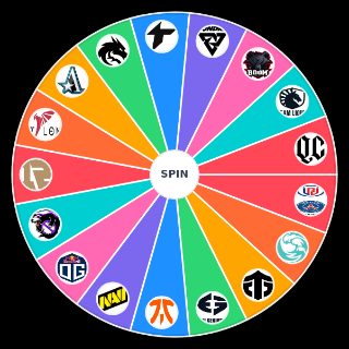 Spin the Wheel: Dota 2 PGL Arlington Major
