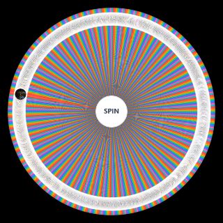 Spin the Wheel: ALL FNAF JUMPSCARES (FNaF 1 SotM)