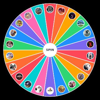 Ghool core media Wheel
