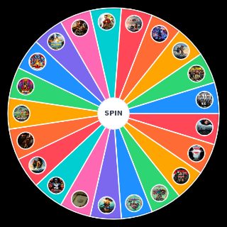Spin the Wheel: Every DCEU Project