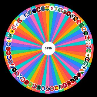 Choose a Random Third Position Organizations