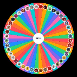 Goose Goose Duck Roles 2023 (Stalker + Esper Duck) Wheel