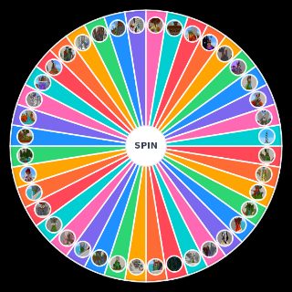 Map Levels Random Picker