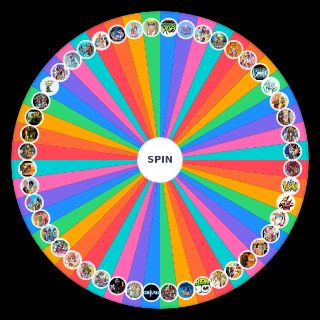 Random Omiljeni Serijali sa TV Ultre Wheel