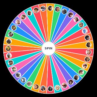 Random All Overwatch Characters (up to OW2) Picker