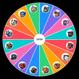 Spin the Wheel: Coromon Demo