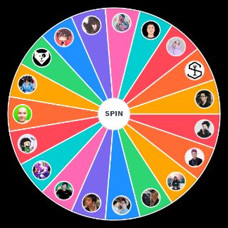 Youtuber Indonesia Wheel