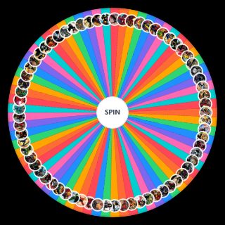 Spin the Wheel: Marvel Champions W1 11