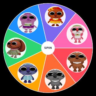 Choose a Random All COCOA Dandy's World Skins (Apr 18 2026)