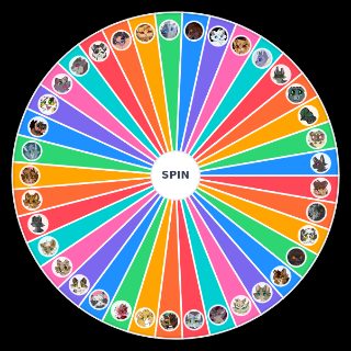 Pick a Random The Exiled Characters