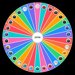 Spin the Wheel: jersey city edition nba 2021 22