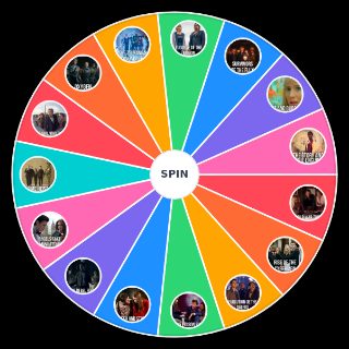 Spin the Wheel: Doctor Who Episode 5’s