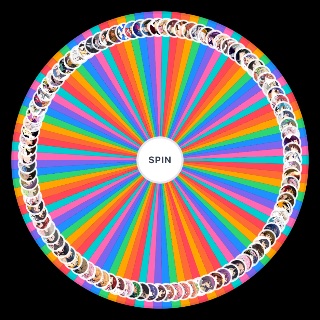 The Best Anime Sisters Wheel