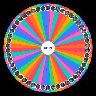 Random Apex Legends Lifeline Skins (S21) Wheel