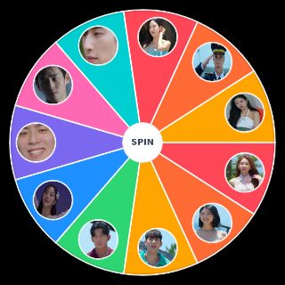 Singles Inferno Season 3 Random Generator