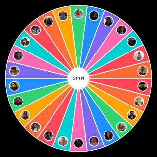 Random Breaking Bad S1 Characters Picker