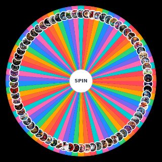 Spin the Wheel: All MCU Movies and TV Series