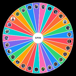 Terzini Inter Random Picker