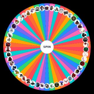 Choose a Random Library of Ruina Abnormalities