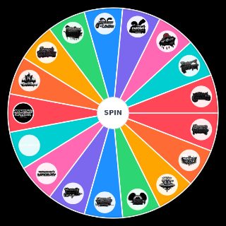 Spin the Wheel: Wednesday's Infidelity: DEFINITIVE MODS