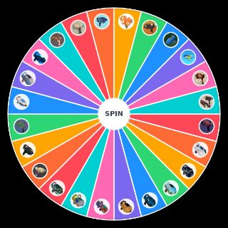 Choose a Random RecRoom Maker pen skins